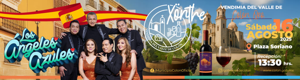 Banner página del programa general