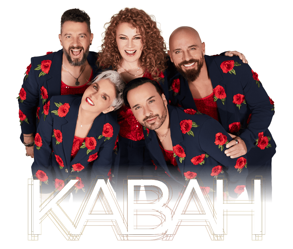 Kabah