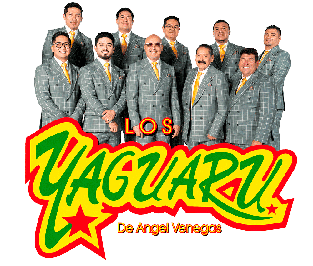 Los Yaguaru